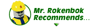 Mr. Rokenbok Recommends...